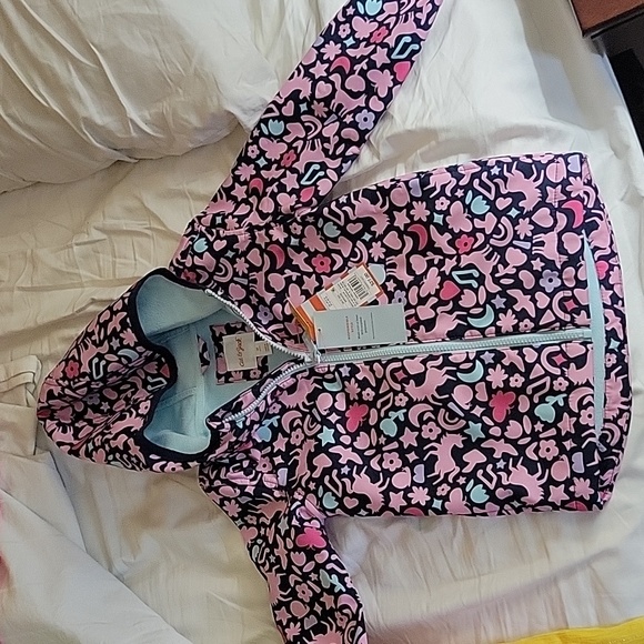 Cat & Jack Jackets & Coats Girls Jacket Poshmark